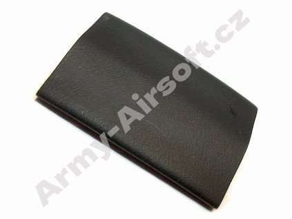 Bužírka Mikro mosfetu II (9x25mm)  Airsoft