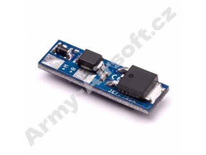 Mikro aktivní brzda II  Airsoft