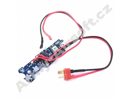 Leviathan - EVO3  Airsoft