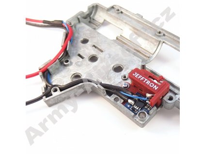 Mosfet - V2 do pažby  Airsoft