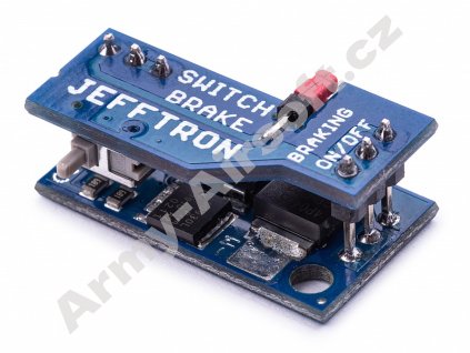 Switch brzda  Airsoft