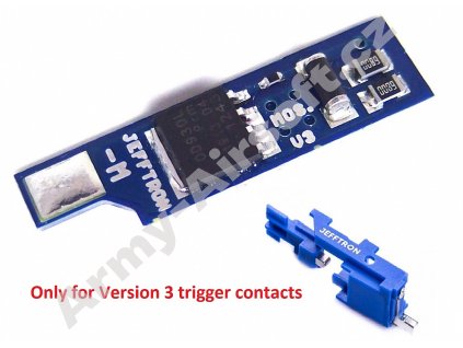 Mosfet - V3 Solo  Airsoft