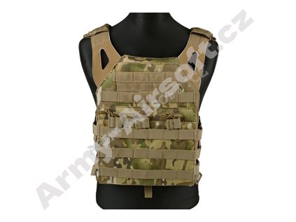 Taktická vesta JPC Multicam - ACM  Airsoft