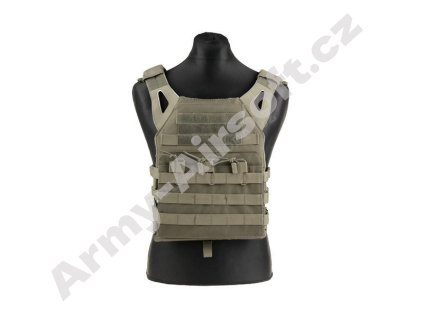 Taktická vesta JPC Olive - ACM  Airsoft