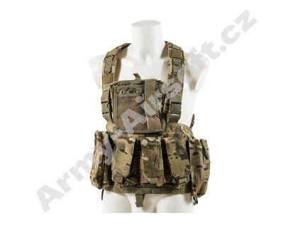 Taktická vesta Black River V1 Multicam - Evolution Airsoft  Airsoft