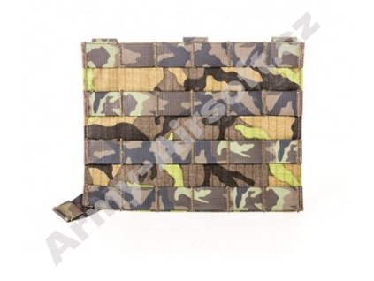 Přední platforma s MOLLE vazbou RAPTOR vz.95 - FENIX Protector  Airsoft