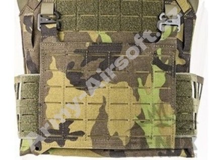 Přední platforma s MOLLE vazbou Démon vz.95 - FENIX Protector  Airsoft