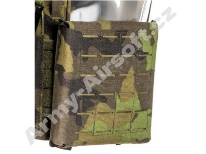 Kapsy na boční pláty Démon pár vz.95 - FENIX Protector  Airsoft