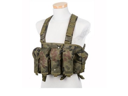 Vesta chest rig Commando vz. 93 - GFC