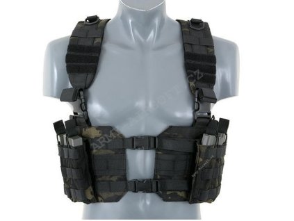 Chest Harness MB - ACM  Airsoft