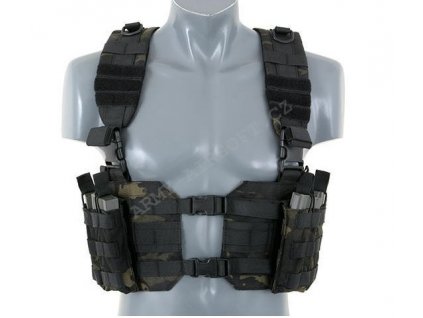 Chest Harness MB - ACM