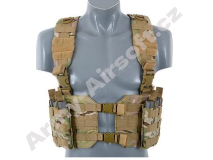 Chest Harness Multicam - ACM  Airsoft