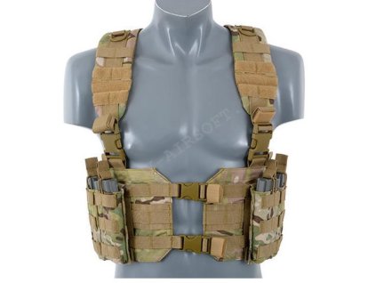 Chest Harness Multicam - ACM