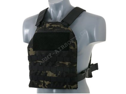 Plate Carrier s pláty MB - ACM  Airsoft