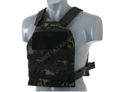 Plate Carrier s pláty MB - ACM