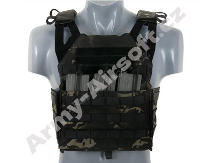 Taktická vesta JPC Cummerbund MB - ACM  Airsoft