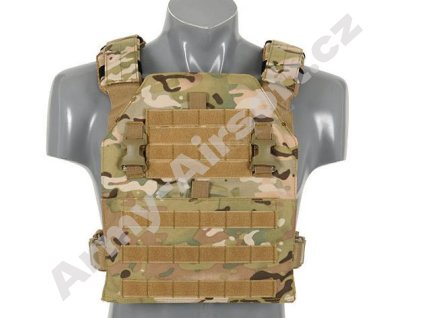 Taktická vesta Multi-Mission CP - ACM  Airsoft