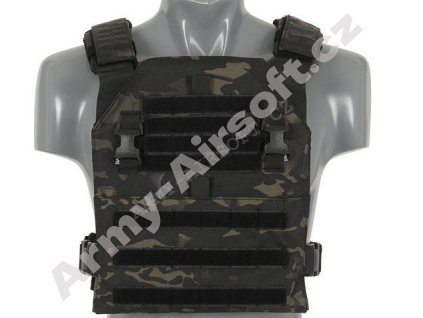 Taktická vesta Multi-Mission MB - ACM  Airsoft