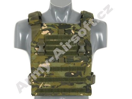 Taktická vesta Multi-Mission MT - ACM  Airsoft