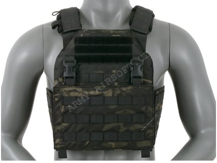 Taktická vesta Buckle Up Assault Cummerbund MB - ACM  Airsoft