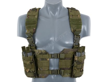 Chest Harness MT - ACM  Airsoft