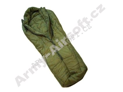 Spací pytel ARCTIC Britský  Army shop