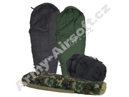 Spací systém US ARMY  Army shop