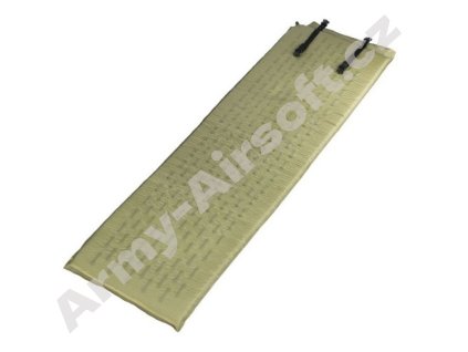 Karimatka samonafukovací - Mil-tec  Army shop