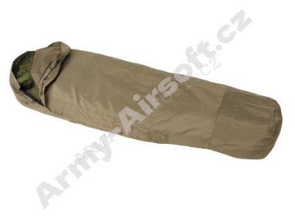 Převlek na spacák (ždárák) modular US GI Zelený - MFH Army shop