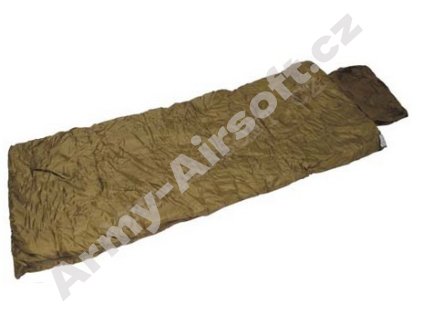 Spacák pilotní Israel Coyote - MFH  Army shop