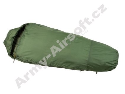 Spacák modular US GI vnější PATROL - MFH  Army shop