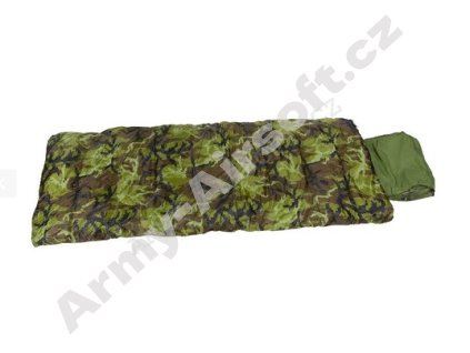 Spacák pilotní Israel vz.95 - MFH  Army shop