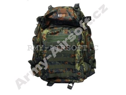 Batoh 911 BW  Army shop