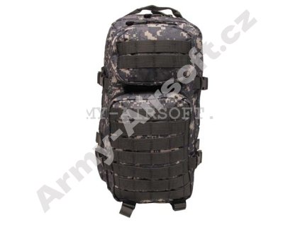 Batoh MOLLE malý ACU  DIGITAL  Army shop