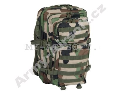 Batoh Batoh vojenský ASSAULT II velký - CCE TARN  Army shop