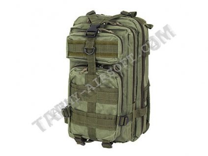 Taktický batoh OLIVE Falcon - ACM  Army shop