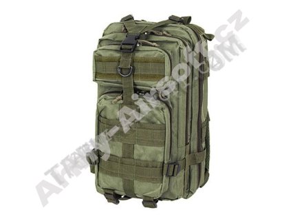 Taktický batoh OLIVE Falcon - ACM  Army shop