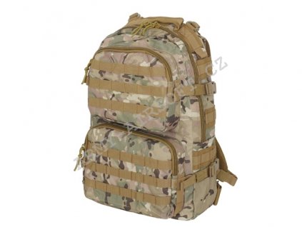 Taktický batoh MOLLE 20l - multicam [ACM]  Army shop
