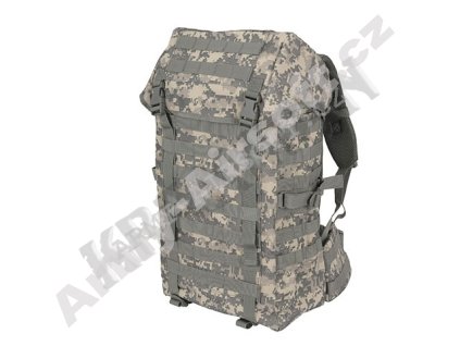 Taktický patrolový batoh - ACU [ACM]  Army shop