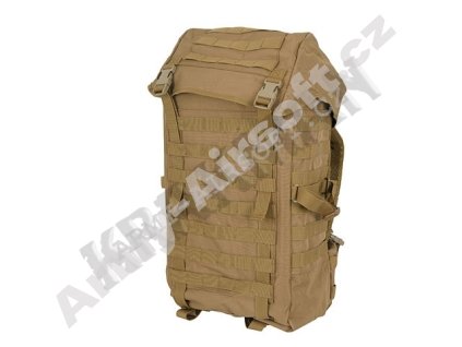 Taktický patrolový batoh - TAN [ACM]  Army shop