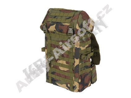 Taktický patrolový batoh - Woodland [ACM]  Army shop