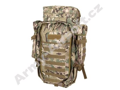 Sniperský batoh - Multicam - 8Fields  Army shop