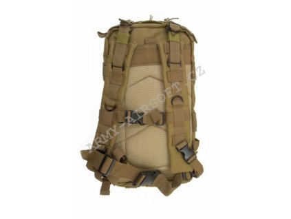 Taktický batoh TAN Falcon - ACM  Army shop