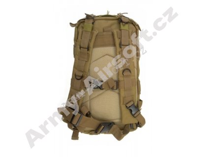 Taktický batoh TAN Falcon - ACM  Army shop