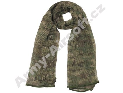 Maskovací síťka Multica - MFH  Army shop