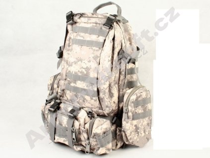 Batoh 3L-Day Assault Pack - ACU - ACM  Army shop