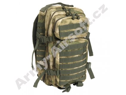 Batoh ASSAULT I malý MIL A-TACS FG  Army shop
