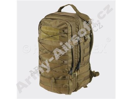 Batoh Helikon Raccoon - Coyote  Army shop