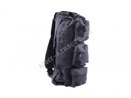 Batoh Go Bag Black - GFC  Army shop