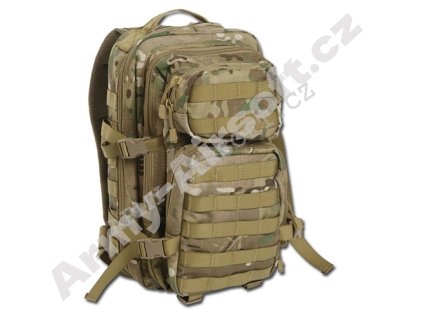 Batoh vojenský ASSAULT I malý  - Multicam  Army shop